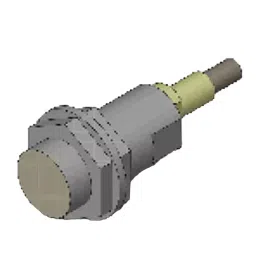 Omron Standard Type Proximity Sensor, E2E-X5Y2 2M-image-83