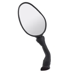 Uno Minda Shatterproof Glass Rear View Mirror (White) - Left Hand for Hero Maestro (RV-5016L-WHT)-19