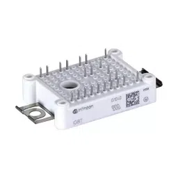 Infineon IGBT, MODULE, N-CH, 1.2KV, 28A, FP15R12W1T4BOMA1-picture-19