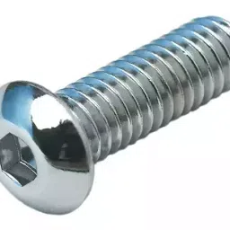 Agarwal Fastners Stainless Steel Button Head Screw (Dia 4 mm, Length 8 mm)-image-60