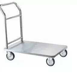 SUWAS TROLLEY STORE 650 kg Platform TrolleySU-PT-002-2-picture-22