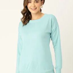 BRINNS Turquoise Pullover-image-45