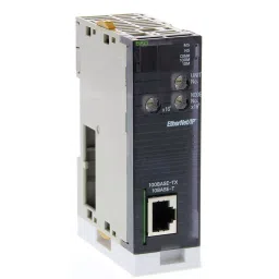 Omron CPU Bus Unit RJ45 Socket EtherNet/IP Unit, CJ1W-EIP21S-image-0