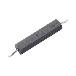 Littelfuse REED SWITCH, SPST-NO, 5MM, 10W Model No - 59170-1-T-00-D-17