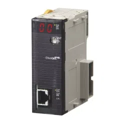 Omron CPU Bus Unit 8 Axes 64 Nodes Position Control Unit, CJ1W-NC882-image-77