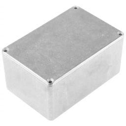 Hammond General Purpose Enclosure 120x80x59 mm Die Cast Aluminium, 3642304-picture-35