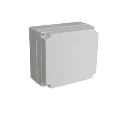 Sibass Electric IP66 Junction Box with CE Mark, SE-110*110*110 (Pack of 90)-46