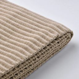ikea jättebo Cover chaise longue module, left, Samsala grey-beige-picture-25