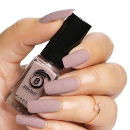 BEROMT Matte Sugar Crush Quick Dry Nail Polish- 8 ml- BNP615-17