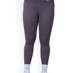 Yoginis Activewear Women Slip On Training or Gym Tights-picture-43