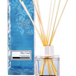 Rosemoore Blue Oud Aroma Oil with Reed Sticks - 200 ml-13