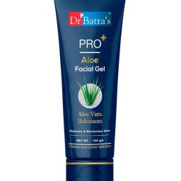 Dr. Batra's Pro+ Aloe Facial Gel - 100 gm-33