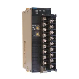 Omron Screw Terminal Special I/O Unit 2 Input High Speed Counter Unit, CJ1W-CTS21-E-image-12