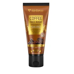 Volamena Coffee Face Wash Oil & Dirt Control -100ml-51
