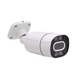 DIGIBYTE 5 MP AHD Starlight 3.6 mm 4 Array Metal Bullet Camera With Inbuilt Mic image 3