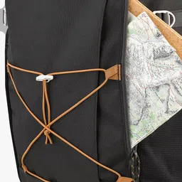 Quechua By Decathlon Men  Backpacks image 5