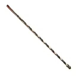 Addison 55 mm x 700 mm HSS Extra Long Taper Shank Twist Drill (M2)-picture-12