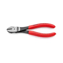 Knipex 160 mm High Leverage Diagonal Cutter 74 01 160-image-41