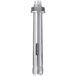 Fischer Sleeve Anchor, Drill Dia 16 mm, length 160 mm, FSL 16/102 B (16X160)-image-63