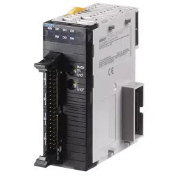 Omron Special I/O Unit 4 Axes 24 V DC High-Speed Input Unit, CJ1W-CTL41-E-picture-31
