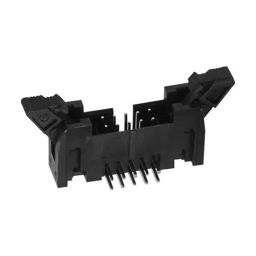 WURTH ELEKTRONIK Connector, Header, 10Pos, 2Row, 2.54 mm, 61201022121-image-39