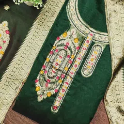 KIMISHA Unstitched Dress Material-picture-24