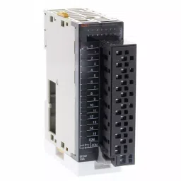 Omron Screw Terminal Basic I/O Unit 16 Input 20.4-26.4 V Digital Input Unit, CJ1W-ID211(SL)-image-11
