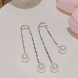 styledose Classic Drop Earrings-image-64