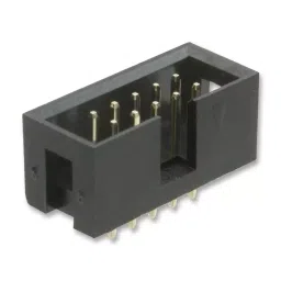 WURTH ELEKTRONIK Header, 2.54 mm, 26Way, 61202621621-image-98