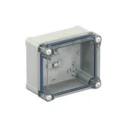 Schneider Electric NSY 341x291 mm Enclosure, NSYTBS342916HT-picture-10