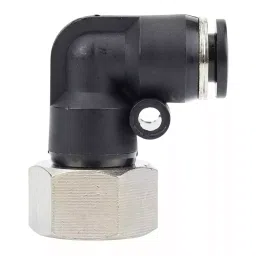 CONACT Female Elbow APLF Series 3.17 mm (1/8 inch) Thread 12 mm Tube OD-image-19