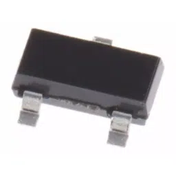 Vishay Bi-Directional TVS Diode 3 Pin Count 2x Common Cathode Pair Configuration 150 W Power Dissipation, VCAN36A2-03SHE3-08 (Pack of 25)-8