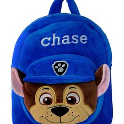 Frantic Premium Quality Soft design Royal Blue Chase Bag for Kids-image-96