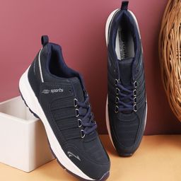 Ango Men Sneakers-image-16