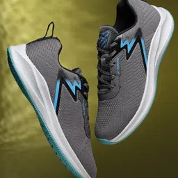 ASIAN Men Mesh Running Non-Marking Shoes-picture-7