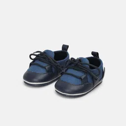 MINI KLUB Boys PU Sneakers-image-55