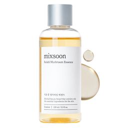 Mixsoon Reishi Mushroom Essence for Reducing Fine Lines & Youthful Glow - 100 ml-20