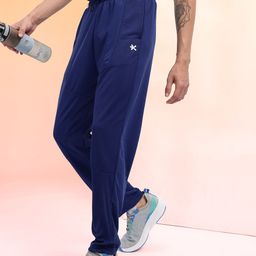 HRX by Hrithik Roshan Men Rapid-Dry Running Track Pants-picture-6