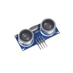Ultrasonic Sensor HC-SR04 Ultrasonic Range Finder Module Sensor Distance Measuring Transducer - SR014Ultrasonic Sensor HC-SR04 Ultrasonic Range Finder Module Sensor Distance Measuring Transducer - SR014 image 1