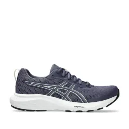 Asics Women's GEL-CONTEND 9 Indigo Fog & Monument Blue Running Shoes-picture-36