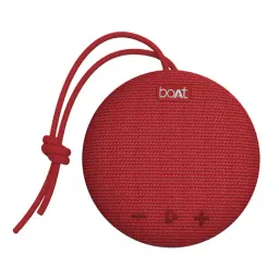 boAt Stone 190 5W Portable Wireless Speaker with IPX7 Water Resistance and Bluetooth V5.0 (Red)-image-49