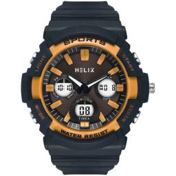 Helix TWESK4501T Analog-Digital Watch for Men-2