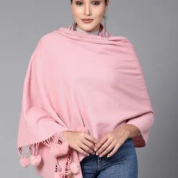 Mafadeny Peach Stole-image-87