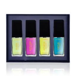 La'french Elixir, Explore, Intnese & Virtue Eau de Parfum Gift Set-14