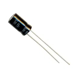 MULTICOMP PRO Leaded Aluminium Electrolytic Capacitors CAP, 100µF, 63V, 20%, MCNP63V107M13X20 (Pack of 5)-picture-48