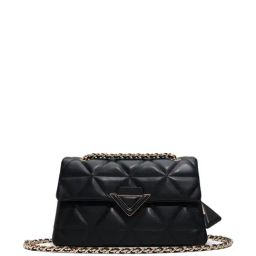 ALDO Black Solid Medium Cross Body Bag-image-63