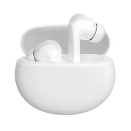 Redmi Buds 5A in Ear Neckband with ANC, upto 30hr Playtime & Low Latency Gaming Mode (White)-23