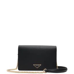 ALDO Black Solid Medium Cross Body Bag-40