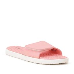 Bata Women's Peach Slides-picture-10