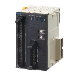 Omron Special I/O Unit MIL Connector Position Control Unit, CJ1W-NC234-image-75